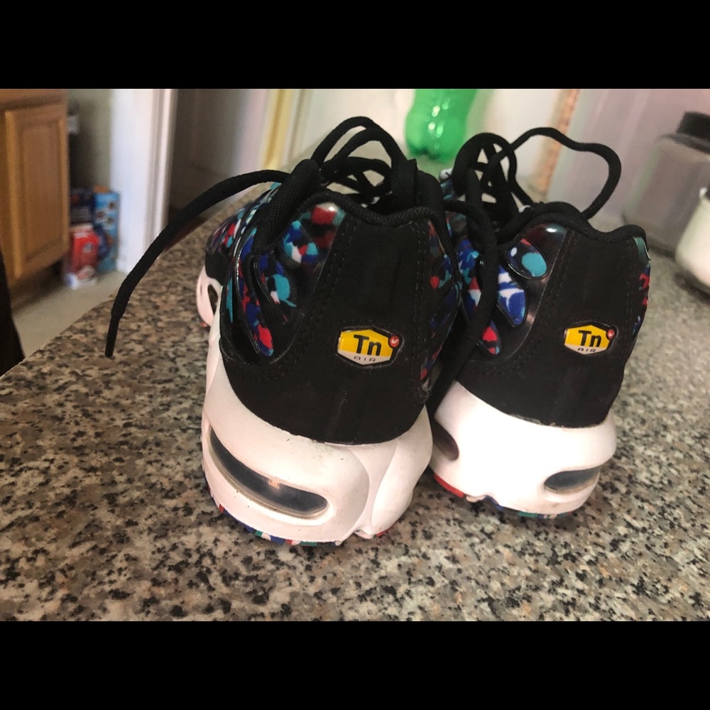 Air max plus kids 5,5